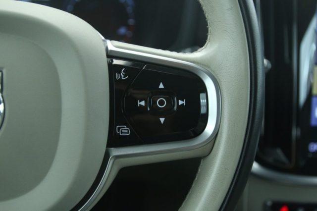 VOLVO V60 D4 Geartronic Inscription Full LED/Cerchi 19''
