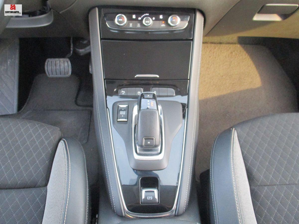 OPEL Grandland X 1.5 diesel S&S aut. Business ELEG. 2022