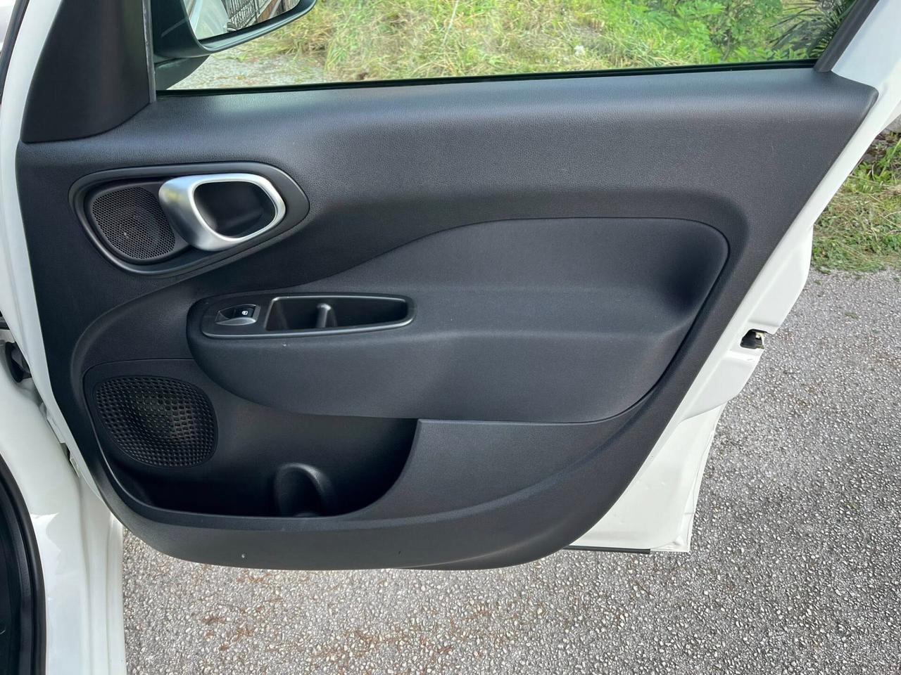 Fiat 500L Living 1.6 Multijet 105CV Lounge