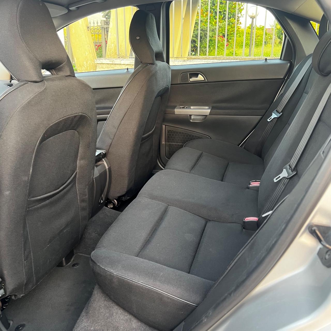 Volvo S40 1.6 Diesel 109 Cv berlina , 10/2009