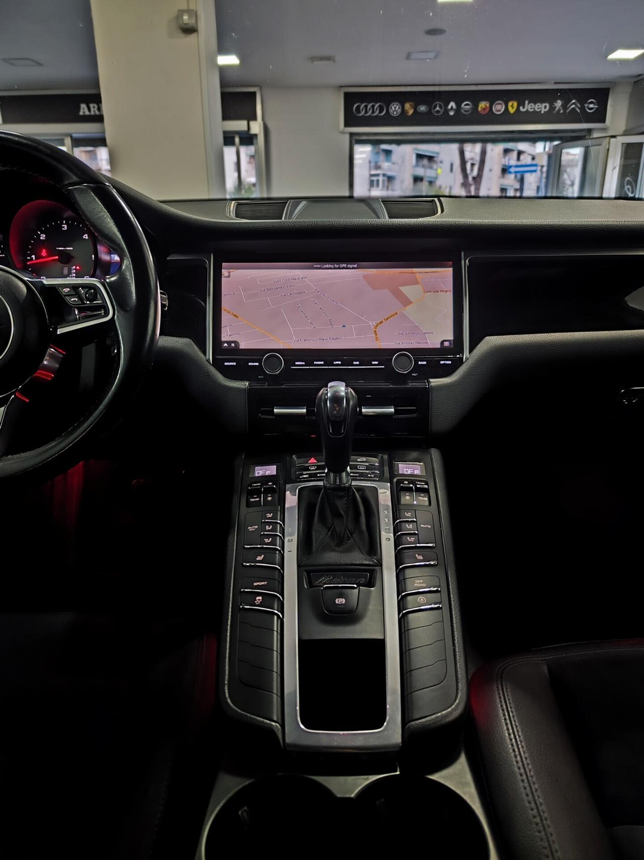 Porsche Macan 3.0 S Diesel 258cv RESTYLING LED