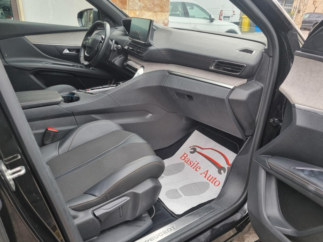 Peugeot 5008 BlueHDi 130 S&S EAT8 GT