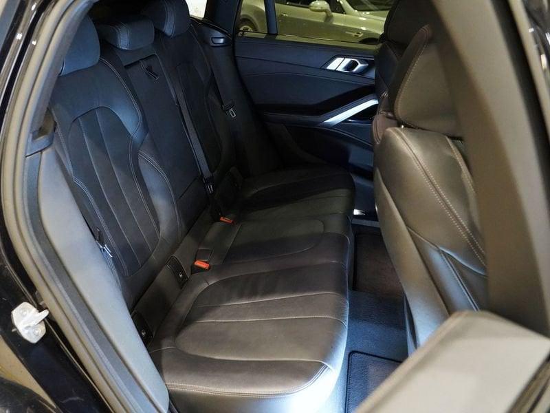 BMW X6 X6 xDrive30d 48V Msport