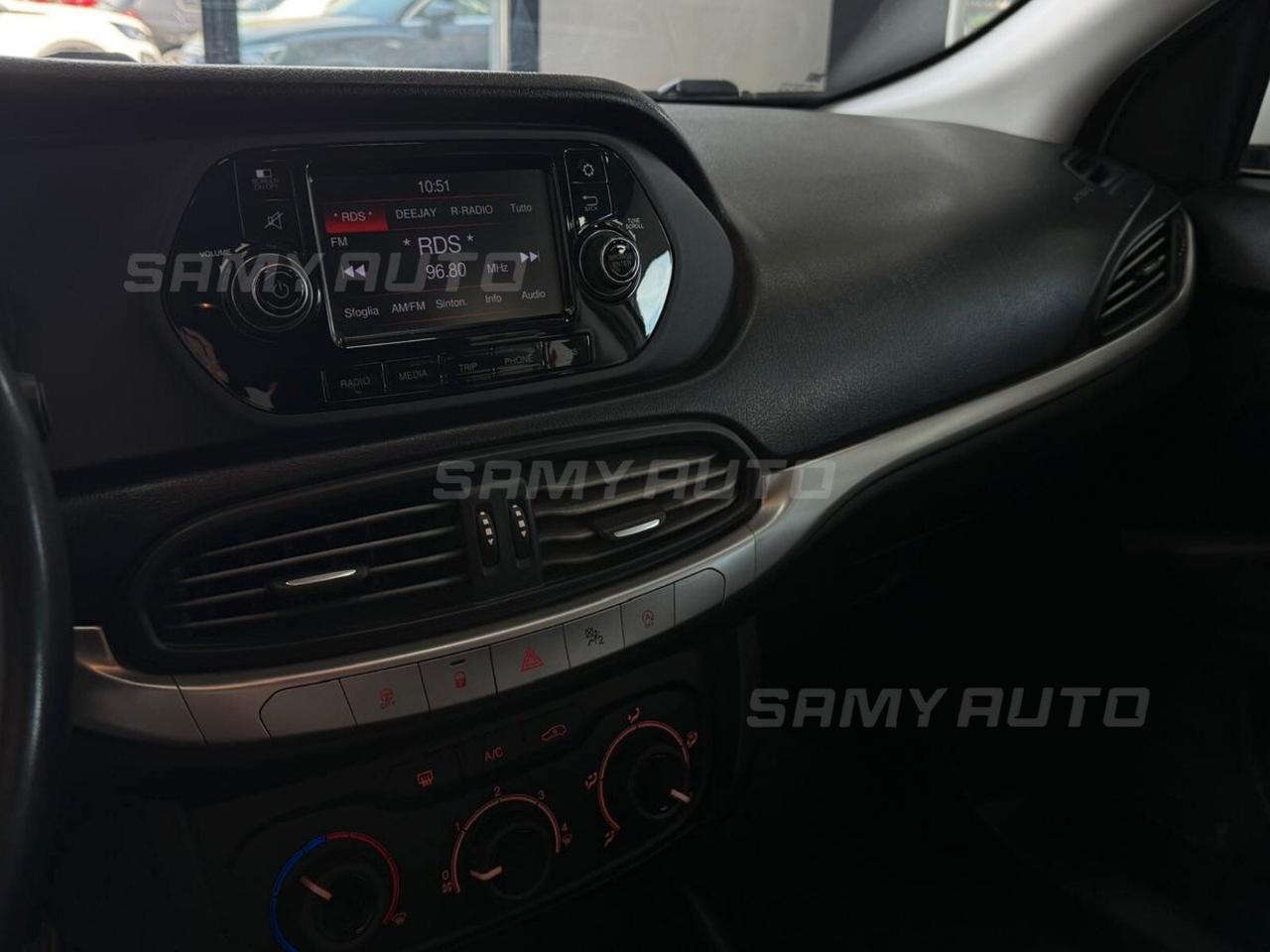 Fiat Tipo 1.3 Mjt S&S 5 porte Business