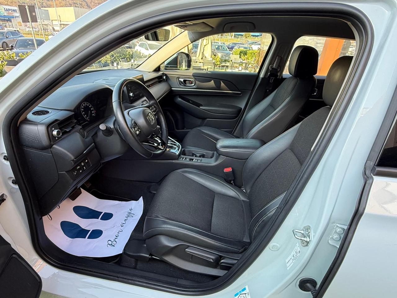 Honda HR-V 1.5 Hev Advance Style Ecvt Garanzia fino al 2030