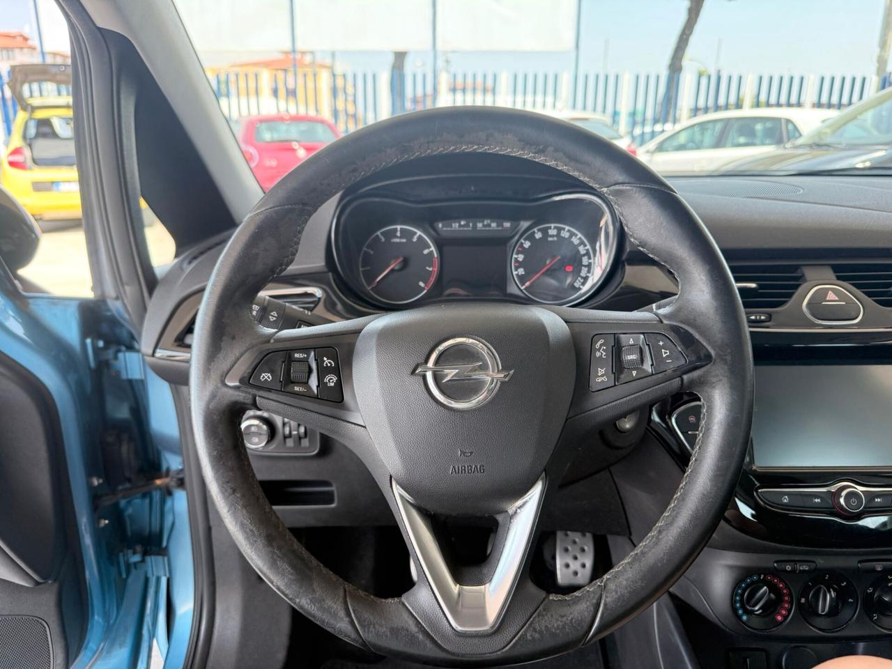 Opel Corsa 1.4 90CV GPL Tech 5 porte b-Color