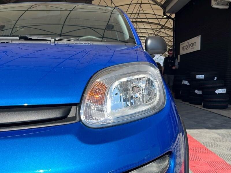 FIAT Panda 1.0 FireFly 70cv S&S Hybrid * PROMO *