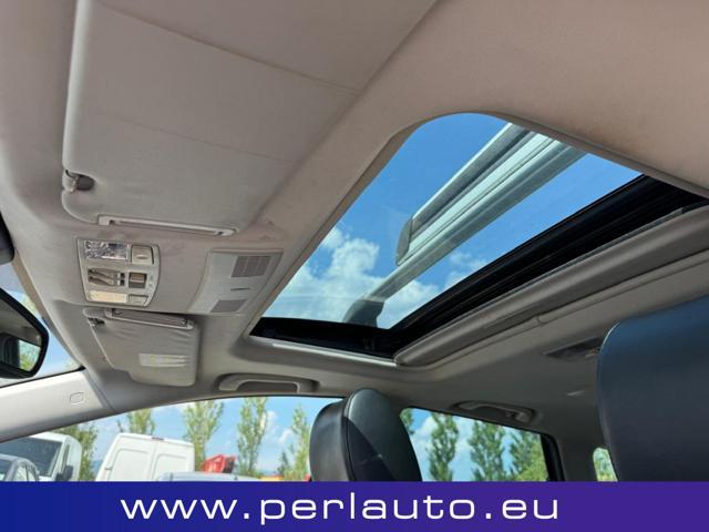 MAZDA CX-7 2.2 CD Sport Tourer MOTORE DA RIVEDERE