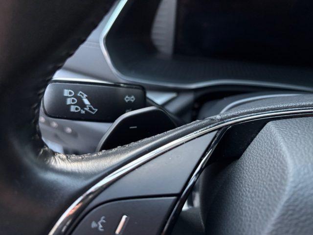 SKODA Octavia 2.0 TDI EVO SCR DSG Wagon Style