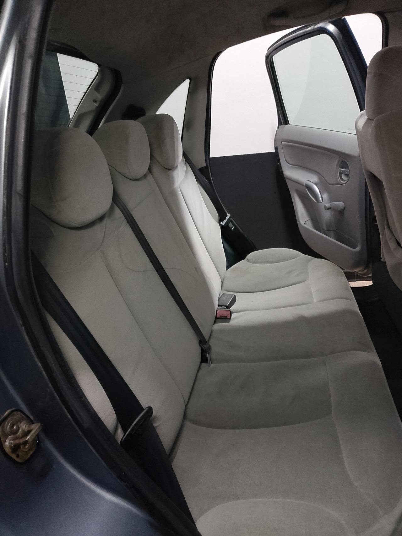 Citroen C3 1.4 HDi 70CV Elegance