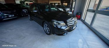 MERCEDES E220 CDI BERLINA MY2014 EXECUTIVE