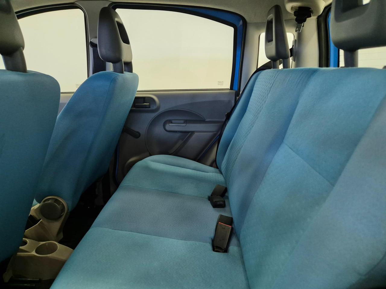 Fiat Panda 1.2 Dynamic - NEOPATENTATI - Clima