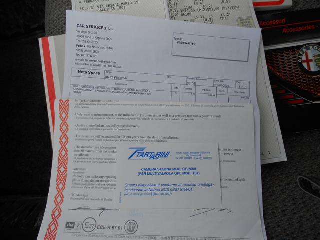 ALFA ROMEO 75 1.6