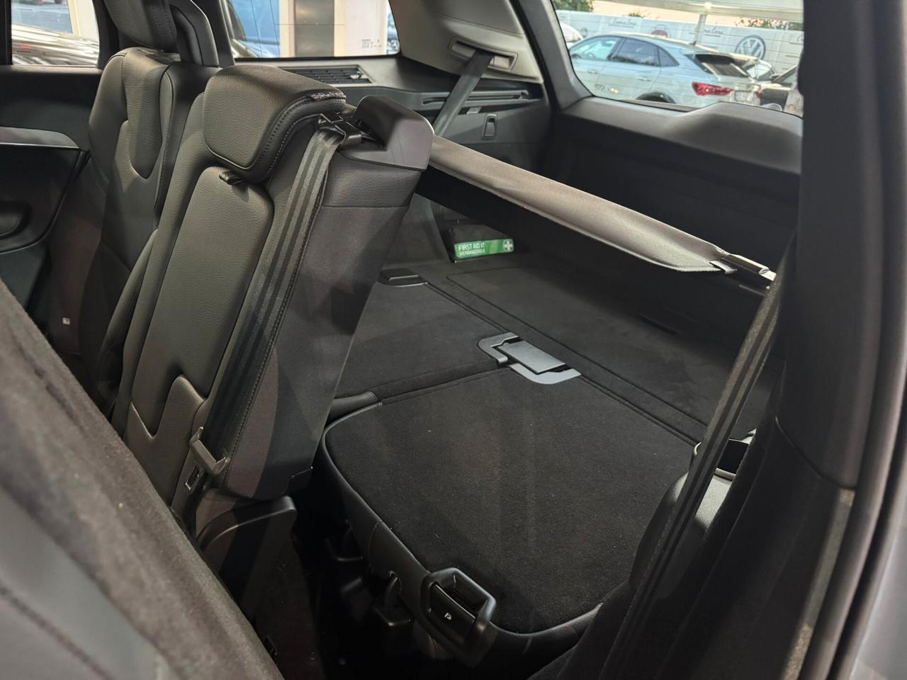 Volvo XC 90 B5 (d) AWD automatico 7 posti Ultimate Bright