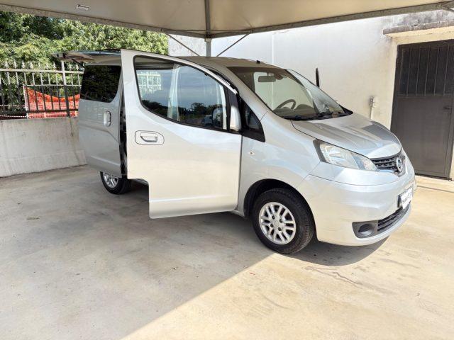 NISSAN NV200 1.5 dCi 110CV Bus 7 POSTI PRONTA CONSEGNA