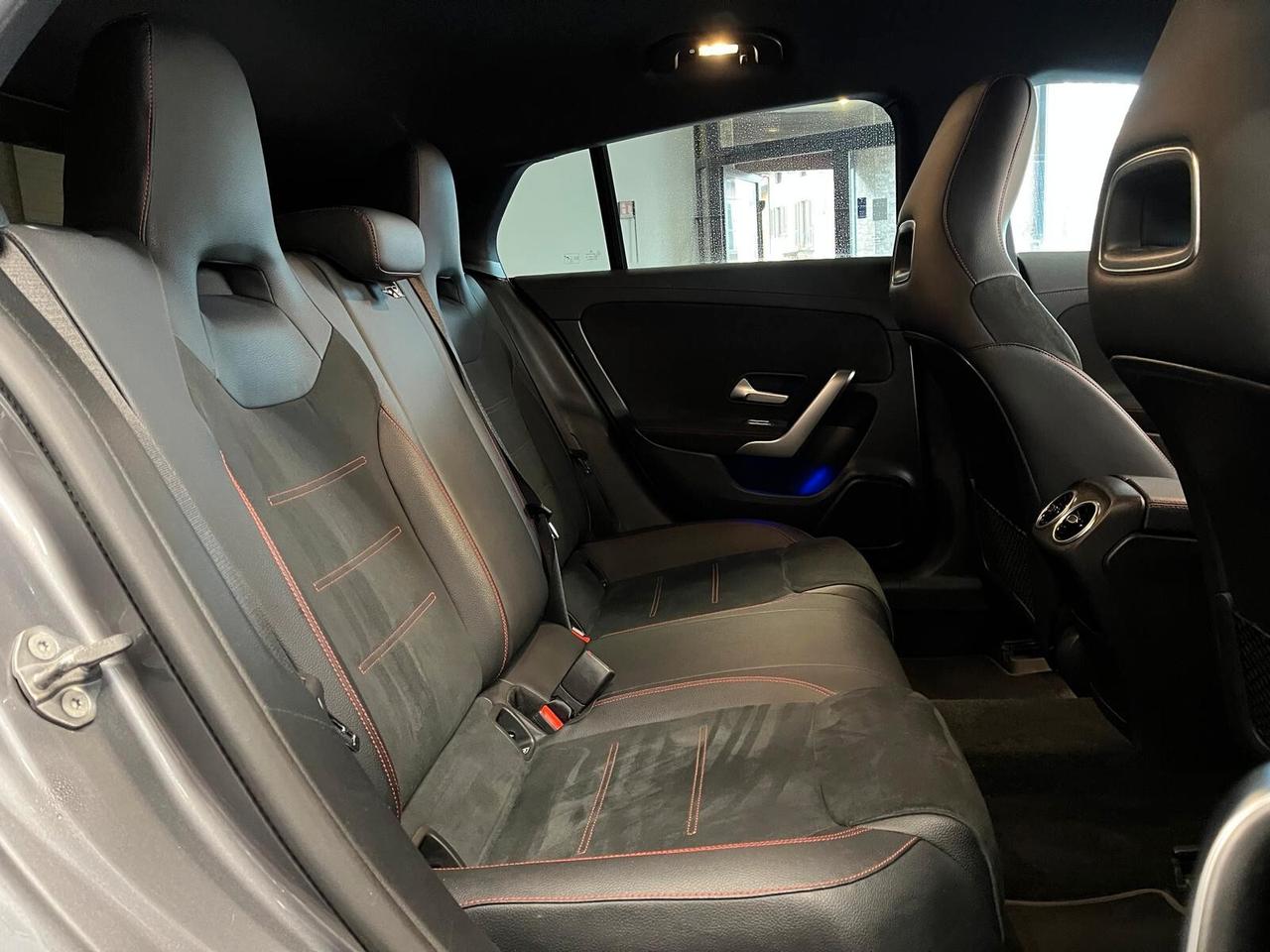 Mercedes-benz CLA 200 d Automatic 4Matic Shooting Brake Premium