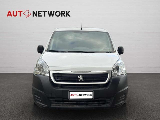 PEUGEOT Partner BlueHDi 100 L1 Furgone Premium