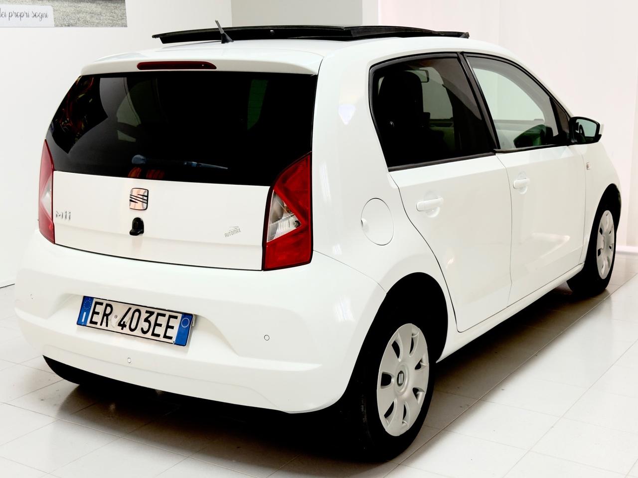 Seat Mii 1.0 75 CV 5 porte Style