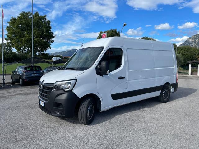 RENAULT Master T35 2.3 dCi 135 PM-TM Furgone Ice +IVA