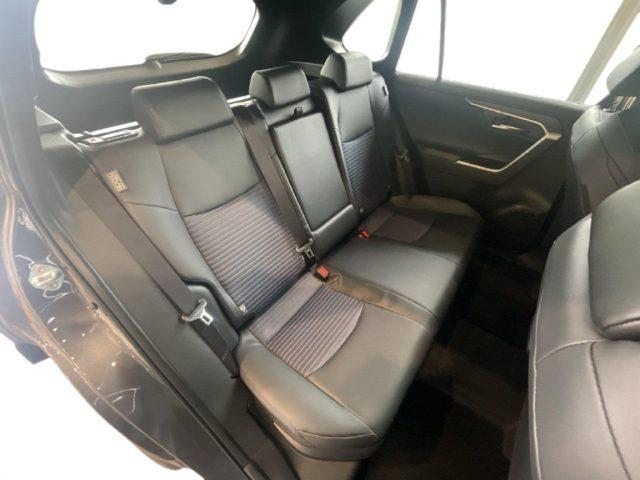 TOYOTA RAV 4 RAV4 2.5 HV (218CV) E-CVT 2WD Style