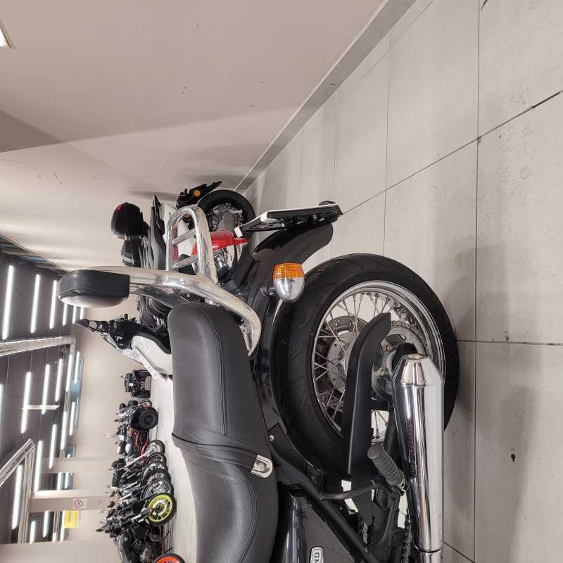 Triumph Legend TT 900 - 1999