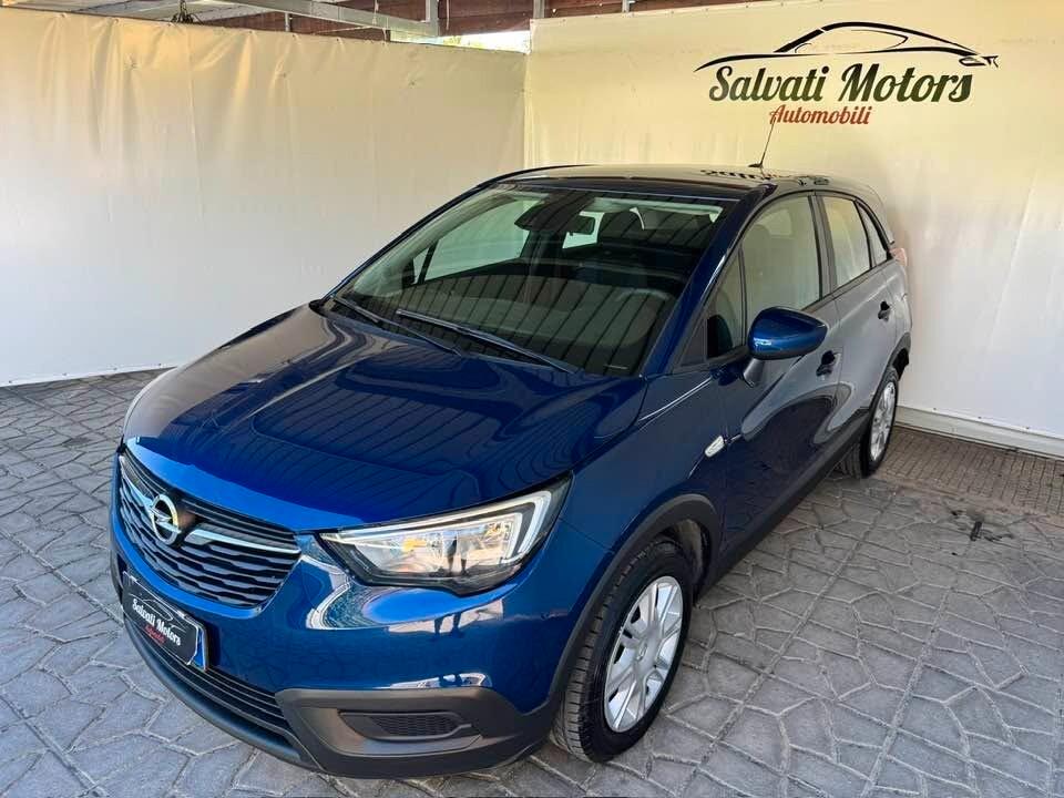 Opel Crossland X 1.5 ECOTEC D 102 CV Start&Stop Ultimate