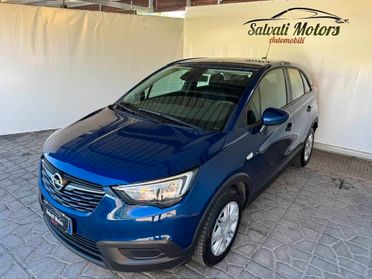 Opel Crossland X 1.5 ECOTEC D 102 CV Start&Stop Ultimate