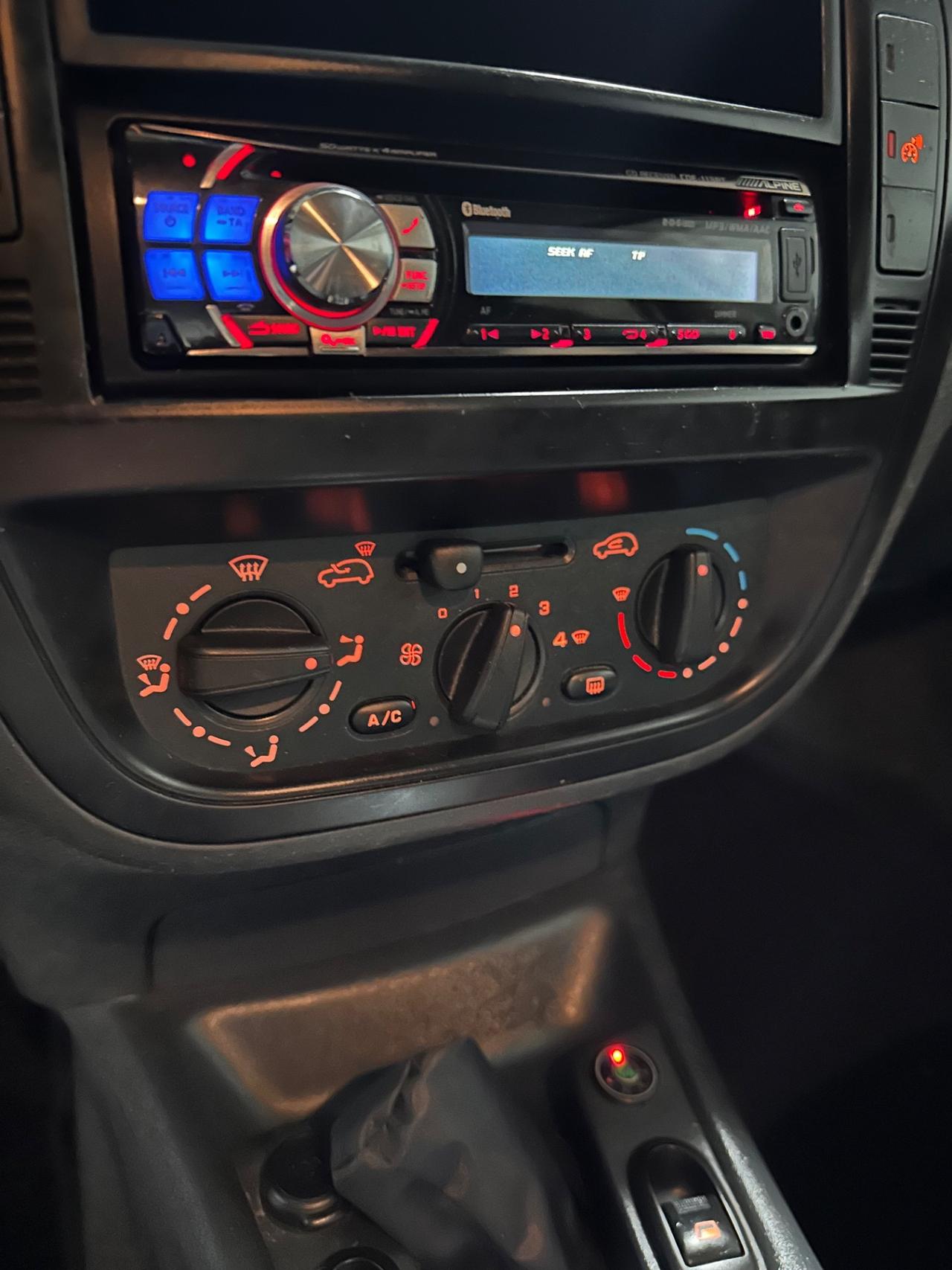 Citroen C3 1.1 Perfect Bi Energy GPL