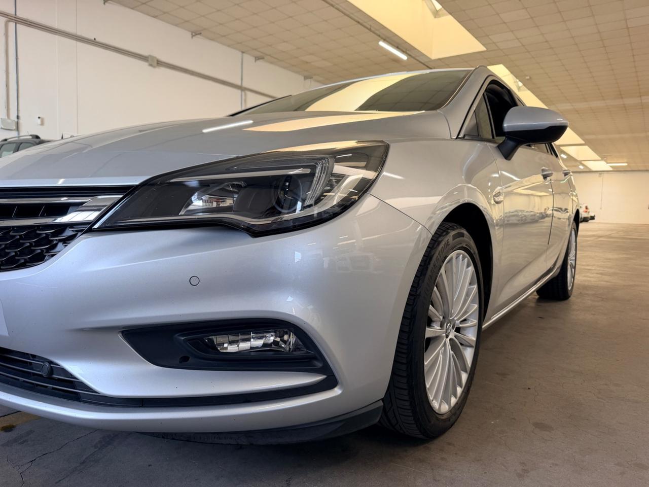 Opel Astra 1.6 CDTi 110CV Start&Stop Sports Tourer Innovation