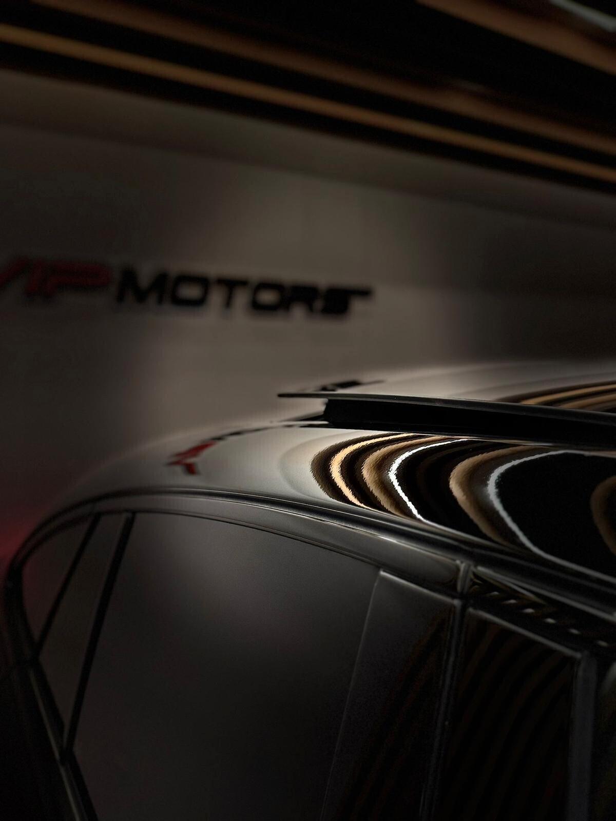 MERCEDES-BENZ GLE 63 AMG COUPE UNIPRO FULL PERMUTE GARANZIA