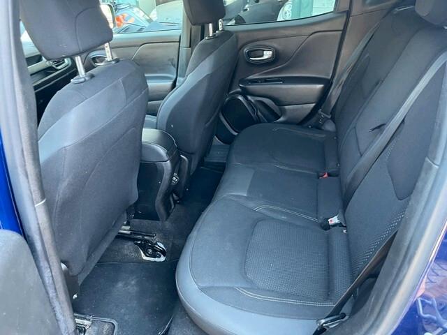 Jeep Renegade 1.0 T3 Limited