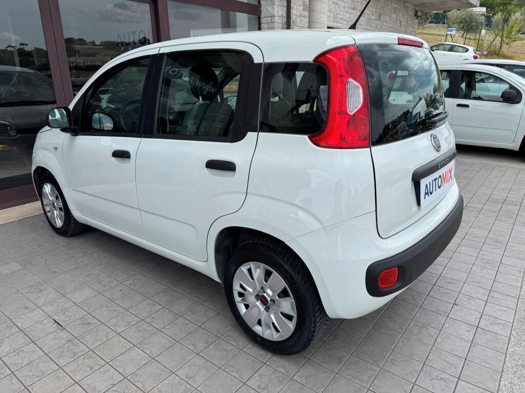 Fiat Panda Autocarro 4 Posti 1.3 Mjt 80 Cv
