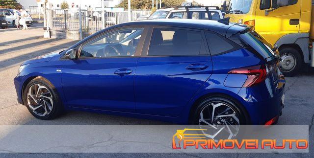 HYUNDAI i20 1.0 T-GDI GPL iMT Bose