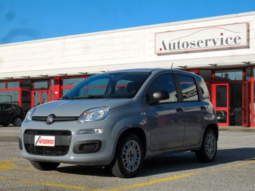Fiat Panda 1.2 Easy 5posti 5 porte