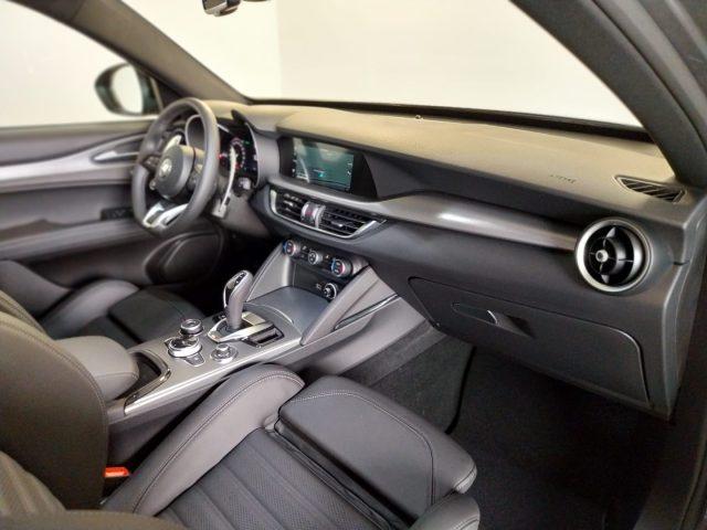 ALFA ROMEO Stelvio 2.2 Td 210 CV AT8 Q4 Veloce TETTO APRIBILE