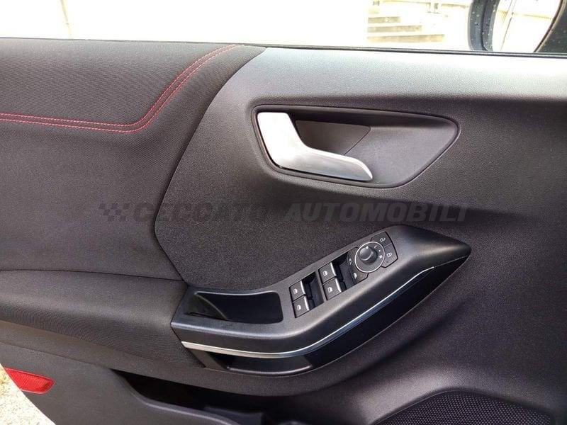 Ford Puma Puma 1.0 ecoboost h ST-Line s&s 125cv auto