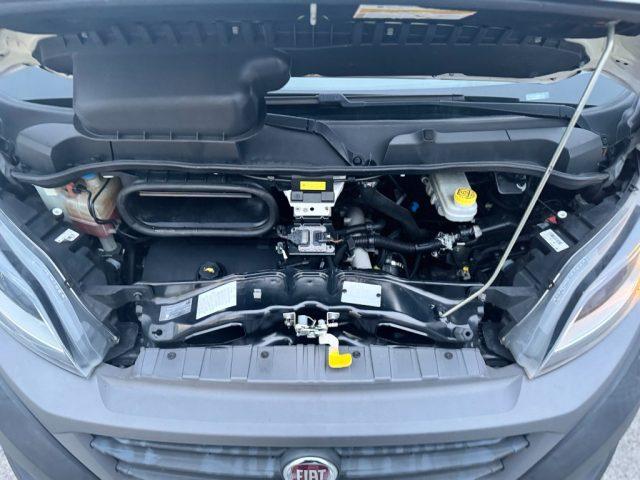 FIAT Ducato 35 2.3 MJT 140CV PLM-TA Furgone