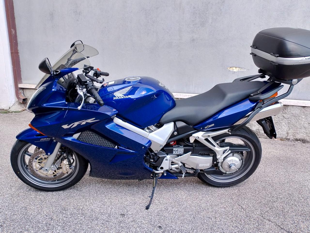 Honda VFR 800