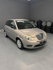 Lancia Ypsilon 1.2 69 CV Platinum
