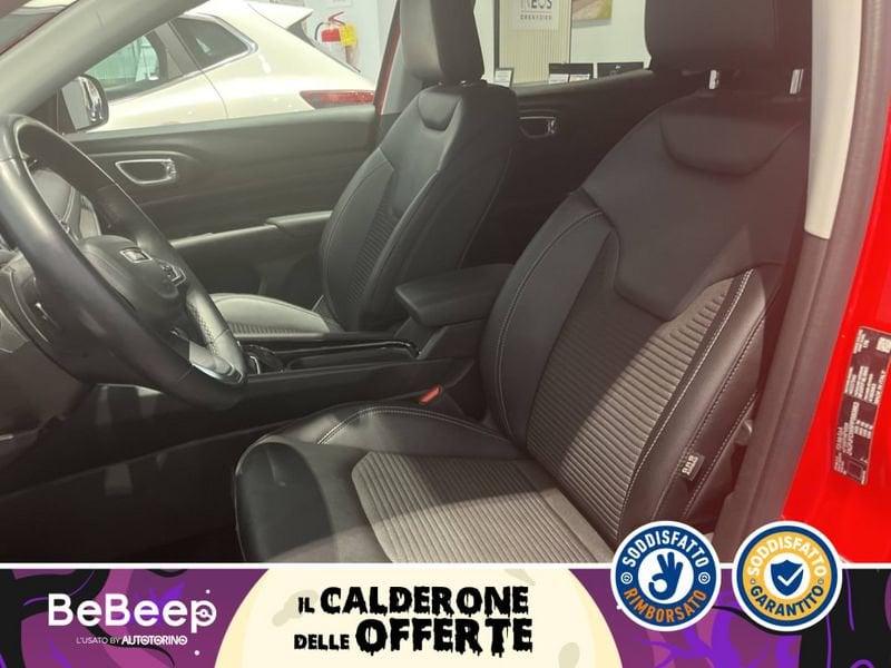Jeep Compass 1.3 TURBO T4 PHEV LIMITED 4XE AUTO