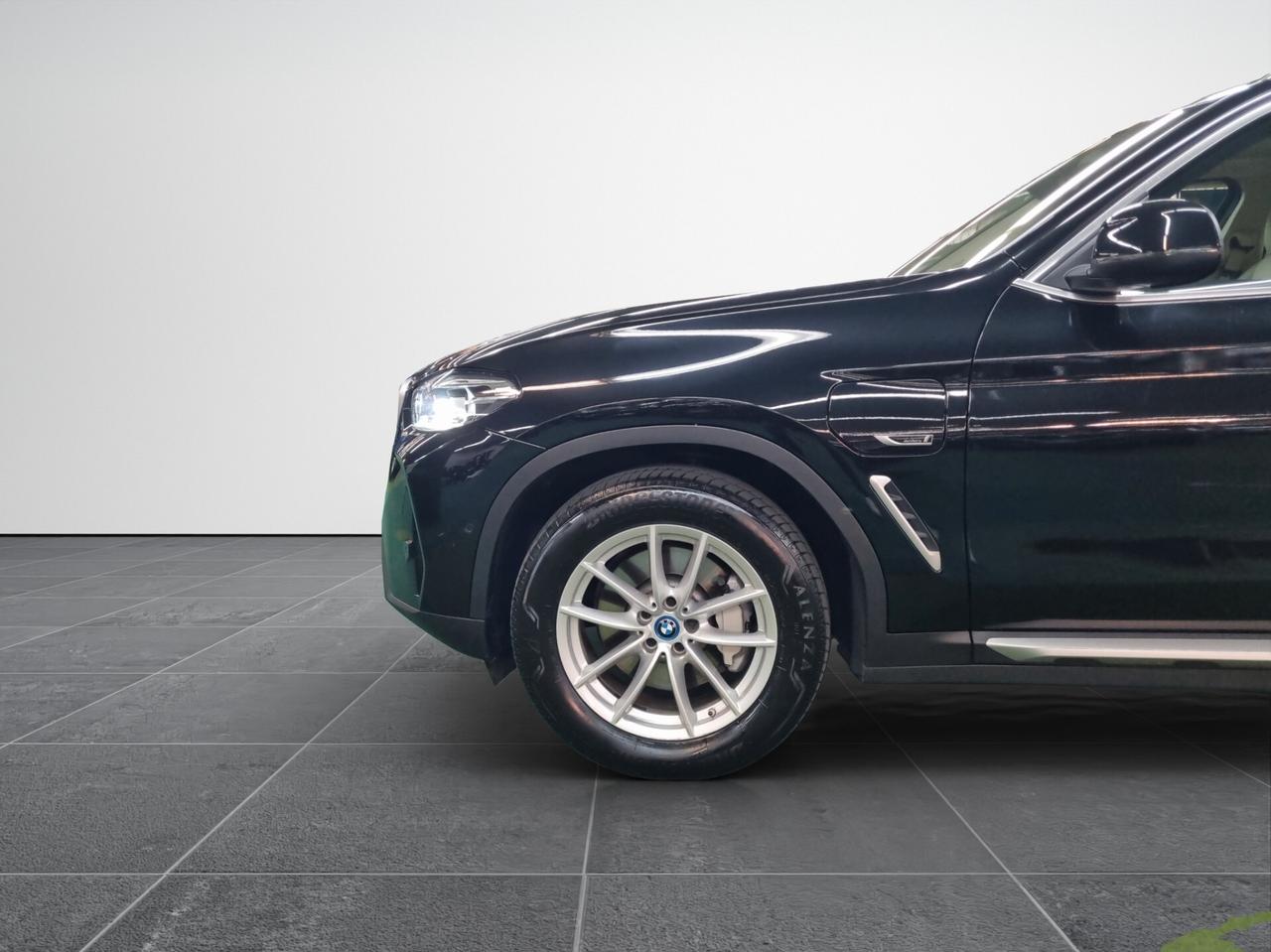 Bmw X3 xDrive30e