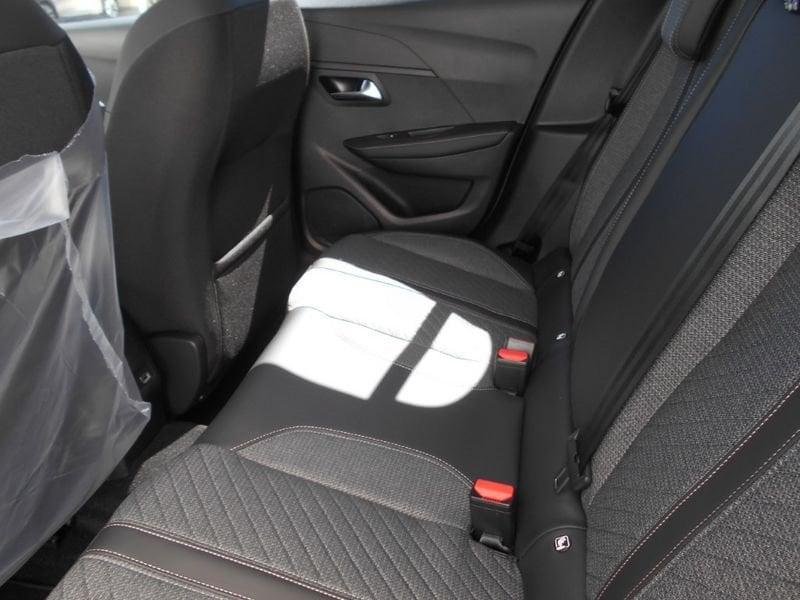 Peugeot 208 100 5p Allure Finanziato