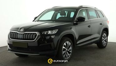 SKODA Kodiaq 2.0 TDI EVO SCR 4x4 DSG 7 posti Style