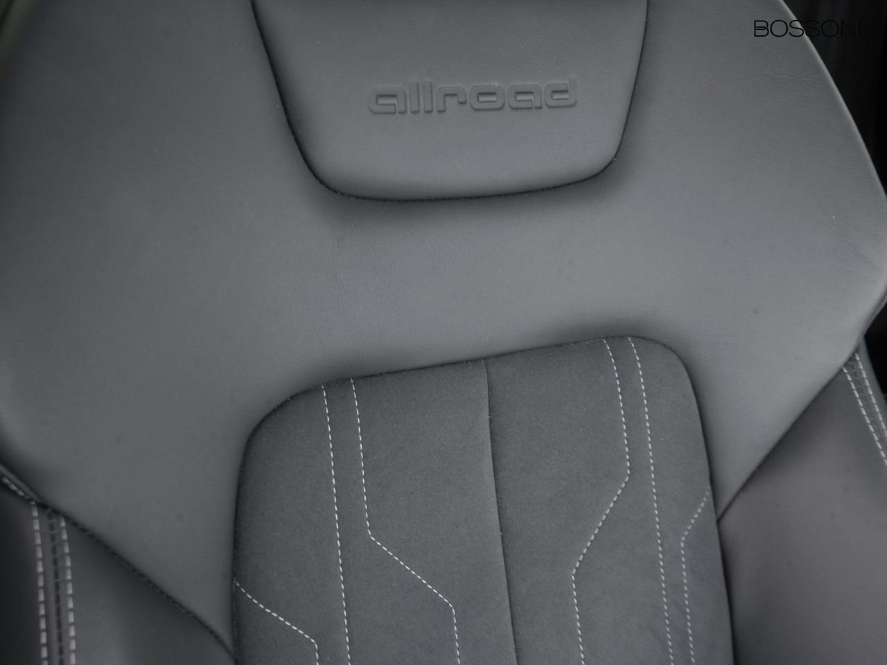 Audi A6 allroad allroad 40 2.0 tdi mhev 12v 204cv business advanced quattro ultra s tronic