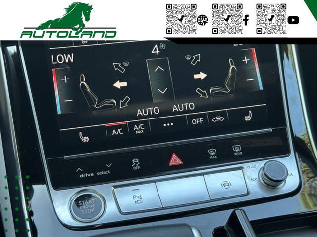AUDI Q8 45 TDI quattro tiptronic S Line Sport *IvaEsposta*