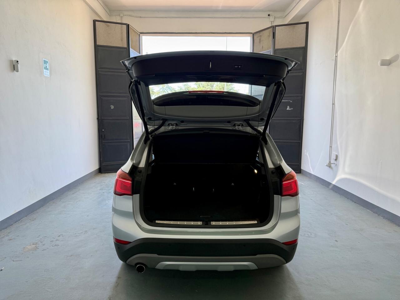 Bmw X1 xDrive18d xLine