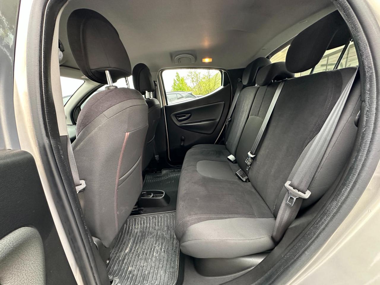 Lancia Ypsilon 5 Porte Ypsilon 1.3 mjt Gold s&s 95cv