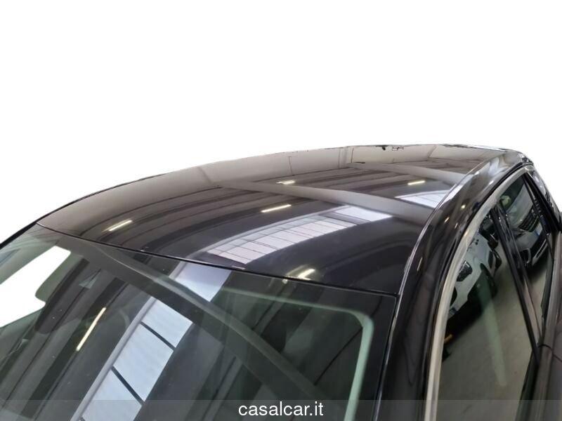 Volkswagen T-Roc 1.6 TDI SCR Business BlueMotion Technology 3 ANNI DI GARANZIA KM ILLIMITATI PARI ALLA NUOVA