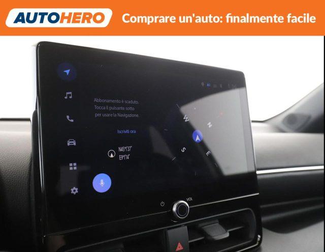 TOYOTA Yaris 1.5 130 Hybrid 5 porte Lounge