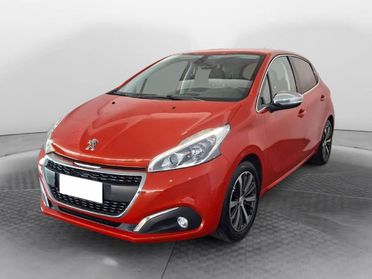 Peugeot 208 5 Porte 1.2 PureTech Allure